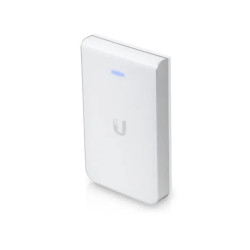 UAP-AC-IW: Potente Punto de Acceso Wi-Fi Dual-Band 802.11ac con PoE y Montaje en Pared para Redes Empresariales Ubiquiti - 1