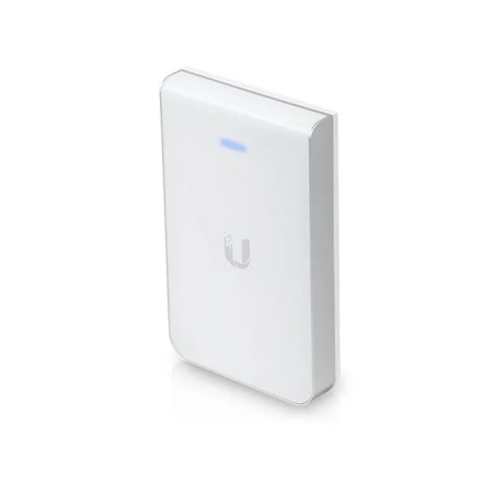 UAP-AC-IW: Potente Punto de Acceso Wi-Fi Dual-Band 802.11ac con PoE y Montaje en Pared para Redes Empresariales Ubiquiti - 1