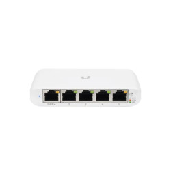 UAP-AC-IW: Switch 5 puertos capa 2 - Estable en Oficinas y Hogares Ubiquiti - 1