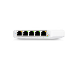 UAP-AC-IW: Switch 5 puertos capa 2 - Estable en Oficinas y Hogares Ubiquiti - 2