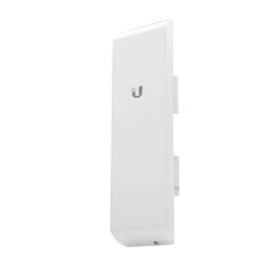 Punto de Acceso WiFi ANTENA CPE NSM5 Interior Ultra Rápido con Tecnología Avanzada Ubiquiti - 1