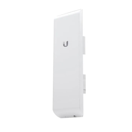 Punto de Acceso WiFi ANTENA CPE NSM5 Interior Ultra Rápido con Tecnología Avanzada Ubiquiti - 1
