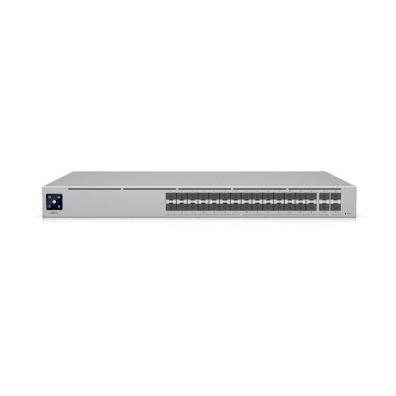 UniFi UAP-AC-IW: Punto de Acceso Interior con WiFi AC de Alta Velocidad y Conectividad Avanzada Ubiquiti - 1