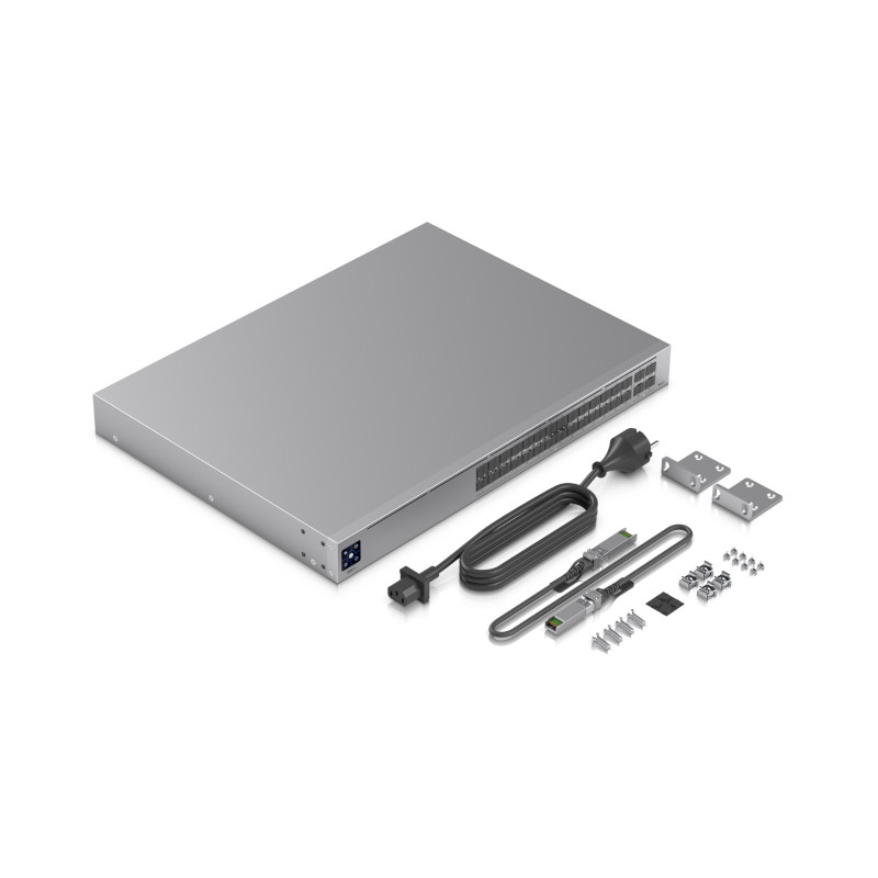 UniFi UAP-AC-IW: Punto de Acceso Interior con WiFi AC de Alta Velocidad y Conectividad Avanzada Ubiquiti - 2
