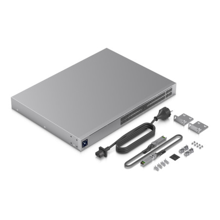 UniFi UAP-AC-IW: Punto de Acceso Interior con WiFi AC de Alta Velocidad y Conectividad Avanzada Ubiquiti - 2