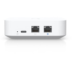UniFi UXG-Lite: Gateway Seguro y Potente para Redes con WiFi Avanzado UAP-AC-IW Ubiquiti - 1