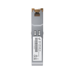 UAP-AC-IW + Módulo UACC-CM-RJ45-10G | WiFi Interior de Alta Velocidad con Conexión RJ45 10G para Red Estable y Segura Ubiquiti -