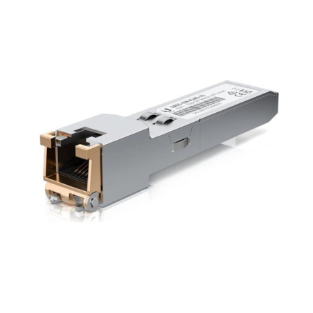 UAP-AC-IW + Módulo UACC-CM-RJ45-10G | WiFi Interior de Alta Velocidad con Conexión RJ45 10G para Red Estable y Segura Ubiquiti -