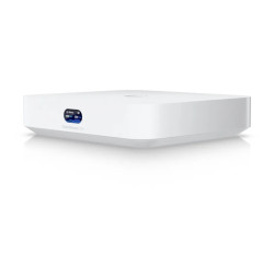 Cloud Gateway Ultra de Ubiquiti: Gateway Seguro y SD-WAN Avanzado para Redes Empresariales de Alto Rendimiento Ubiquiti - 1