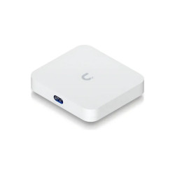 Cloud Gateway Ultra de Ubiquiti: Gateway Seguro y SD-WAN Avanzado para Redes Empresariales de Alto Rendimiento Ubiquiti - 2