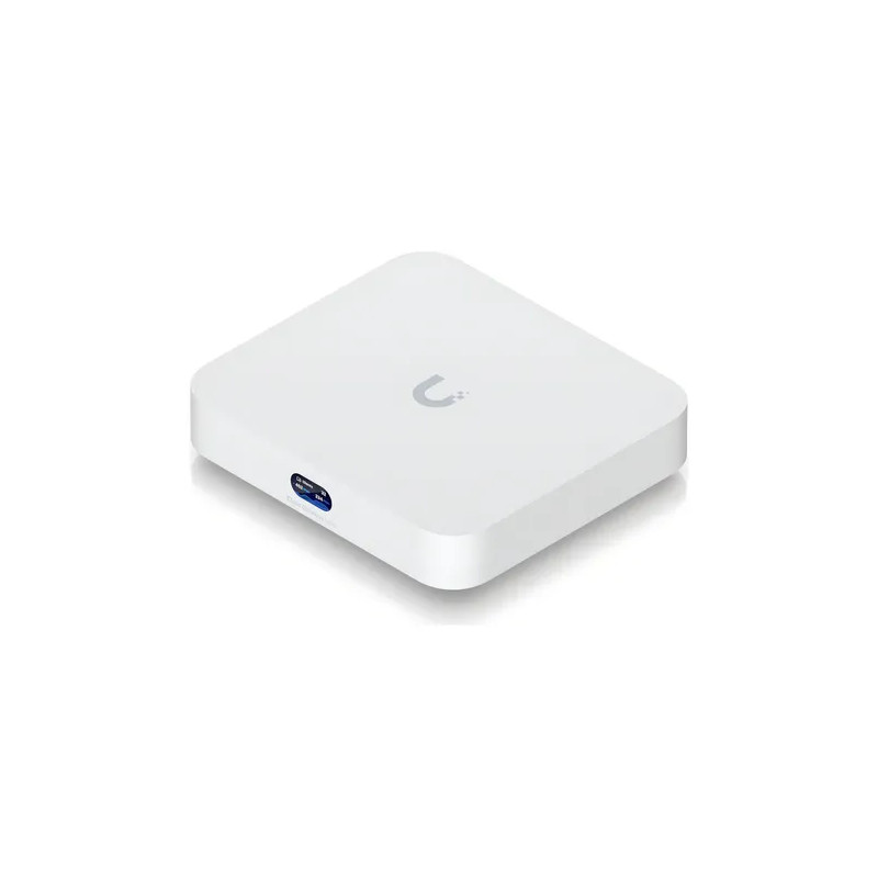 Cloud Gateway Ultra de Ubiquiti: Gateway Seguro y SD-WAN Avanzado para Redes Empresariales de Alto Rendimiento Ubiquiti - 2