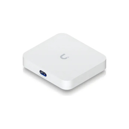 Cloud Gateway Ultra de Ubiquiti: Gateway Seguro y SD-WAN Avanzado para Redes Empresariales de Alto Rendimiento Ubiquiti - 2