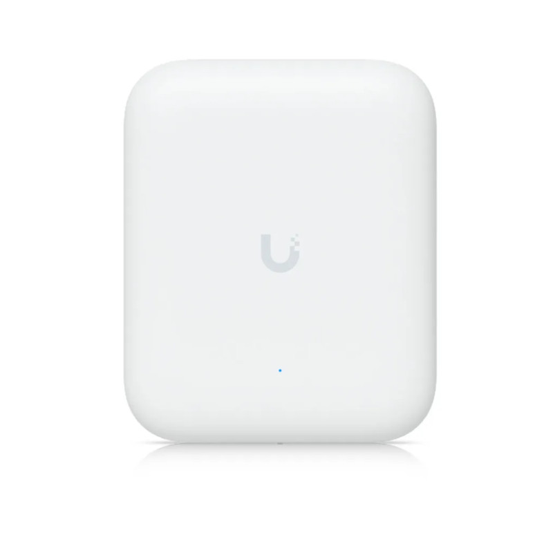 UniFi U7 Outdoor: Router WiFi 7 Potente y Resistente para Exterior con PoE+, Alta Velocidad y Cobertura Superior Ubiquiti - 1