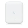 UniFi U7 Outdoor: Router WiFi 7 Potente y Resistente para Exterior con PoE+, Alta Velocidad y Cobertura Superior Ubiquiti - 1