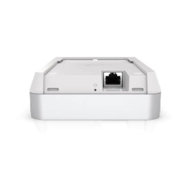 UniFi U7 Pro Wall: Punto de Acceso WiFi 7 de Alta Velocidad con Cobertura Amplia y Soporte para 300+ Clientes Ubiquiti - 2