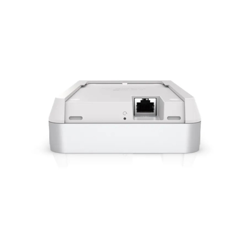 UniFi U7 Pro Wall: Punto de Acceso WiFi 7 de Alta Velocidad con Cobertura Amplia y Soporte para 300+ Clientes Ubiquiti - 2