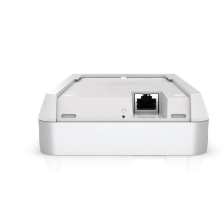 UniFi U7 Pro Wall: Punto de Acceso WiFi 7 de Alta Velocidad con Cobertura Amplia y Soporte para 300+ Clientes Ubiquiti - 2