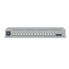 USW-Pro-Max-16-PoE: Switch Gigabit PoE++ 16 Puertos con 42 Gbps, Routing Avanzado y Pantalla Táctil LCD Ubiquiti - 1