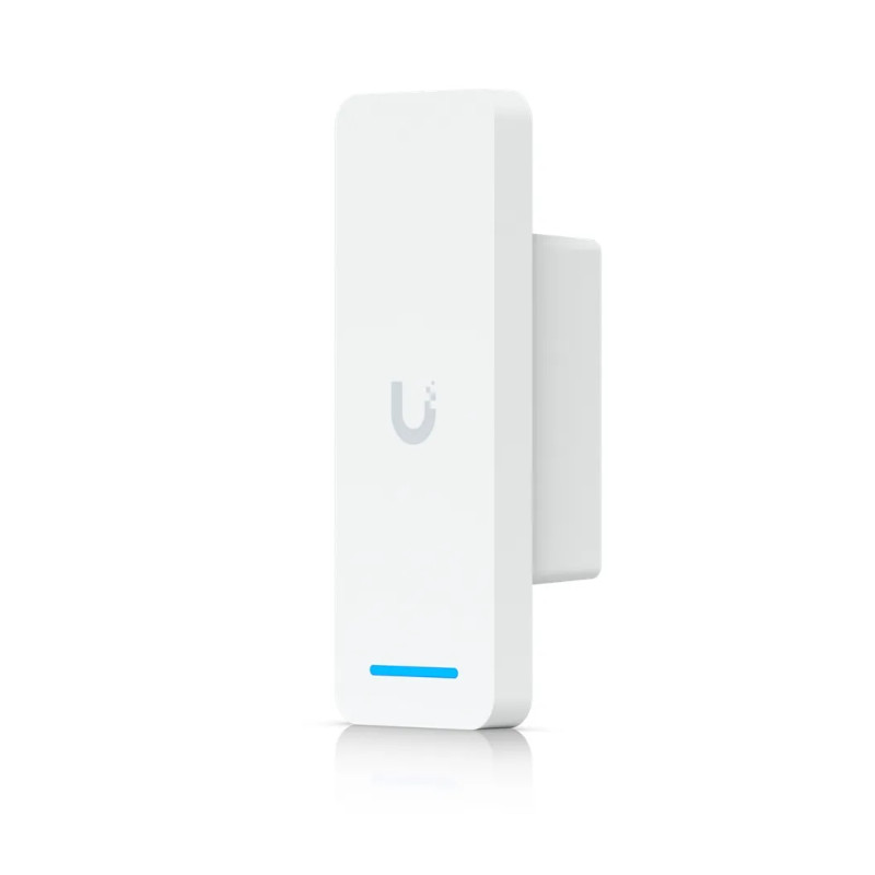 UniFi Access Ultra: Control de Acceso Inteligente con NFC, PoE+, para Puertas Ubiquiti - 1