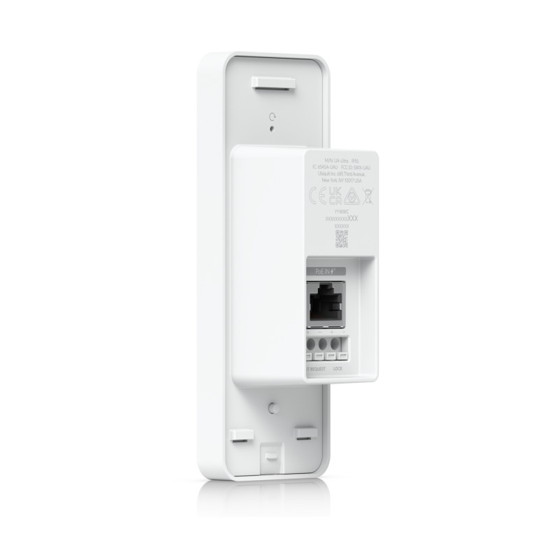 UniFi Access Ultra: Control de Acceso Inteligente con NFC, PoE+, para Puertas Ubiquiti - 2