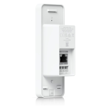 UniFi Access Ultra: Control de Acceso Inteligente con NFC, PoE+, para Puertas Ubiquiti - 2
