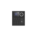 Terminal de Reconocimiento Facial con lector MIFARE - DS-K1T320M-FX Hikvision - 1