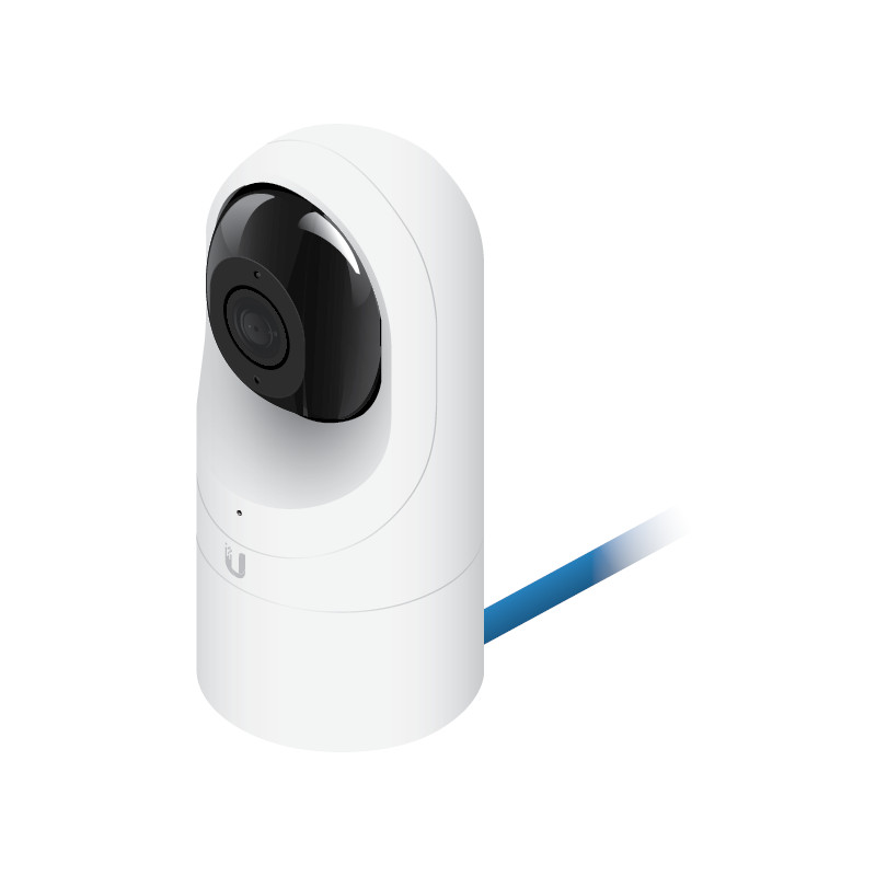 UVC-G3-FLEX: Cámara de Seguridad Full HD 1080p con Visión Nocturna IR y Montaje Versátil para Indoor/Outdoor Ubiquiti - 1