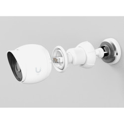 UVC-G5-Bullet: Cámara de Seguridad 5MP con Visión Nocturna, PoE y Montaje Versátil para UniFi Protect Ubiquiti - 2