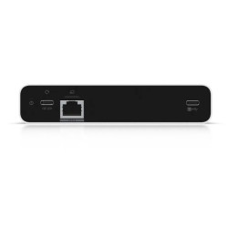 UniFi CloudKey+ UCK-G2-SSD: Potente Controlador con SSD 1TB, Soporte para 24 Cámaras HD y Conectividad PoE Avanzada Ubiquiti - 2