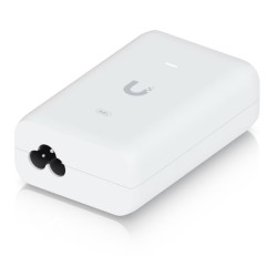 Adaptadores PoE Ubiquiti: Tierra, Protección contra Sobretensiones y Compatibilidad Total - UACC POE++ 10G Ubiquiti - 2