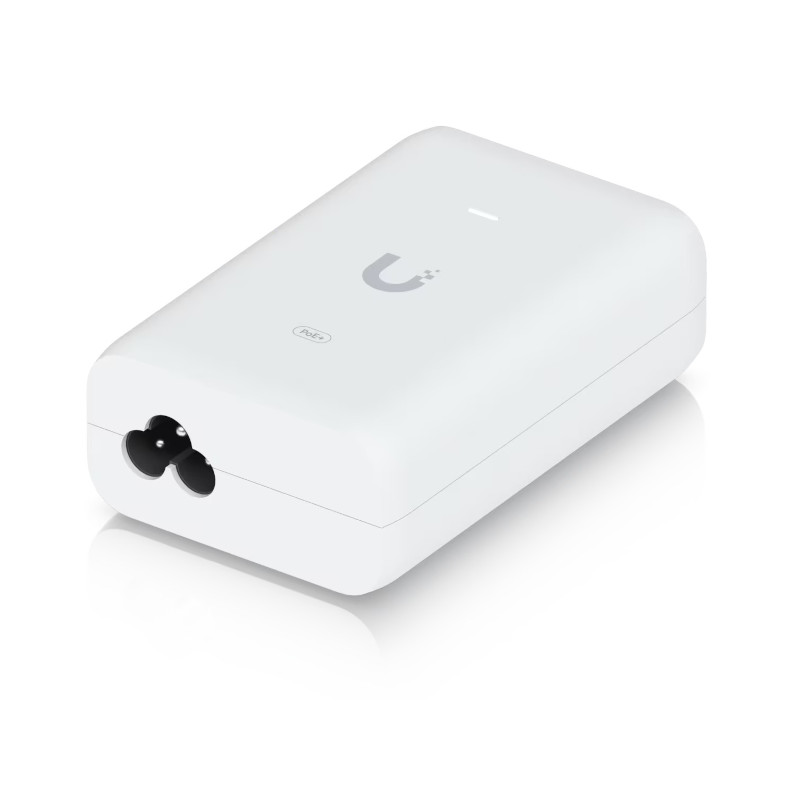 Adaptadores PoE Ubiquiti: Tierra, Protección contra Sobretensiones y Compatibilidad Total - UACC POE++ 10G Ubiquiti - 2