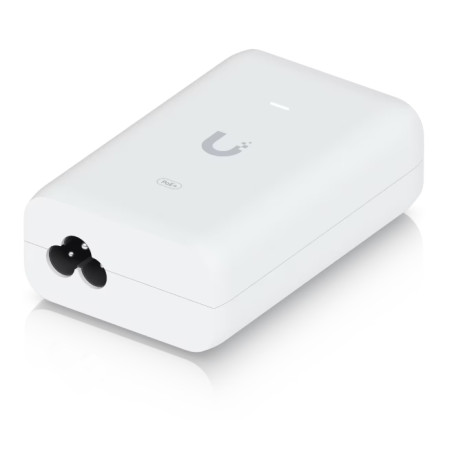 Adaptadores PoE Ubiquiti: Tierra, Protección contra Sobretensiones y Compatibilidad Total - UACC POE++ 10G Ubiquiti - 2