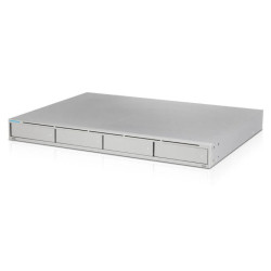 UNVR Pro: Potente Network Video Recorder para 60 Cámaras con Almacenamiento RAID y Acceso Remoto Seguro  - 1