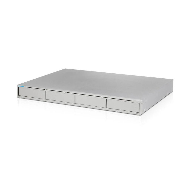 UNVR Pro: Potente Network Video Recorder para 60 Cámaras con Almacenamiento RAID y Acceso Remoto Seguro  - 1