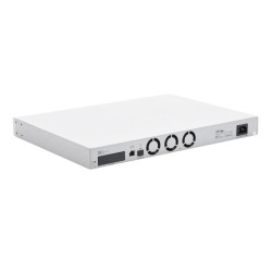 UNVR Pro: Potente Network Video Recorder para 60 Cámaras con Almacenamiento RAID y Acceso Remoto Seguro  - 2
