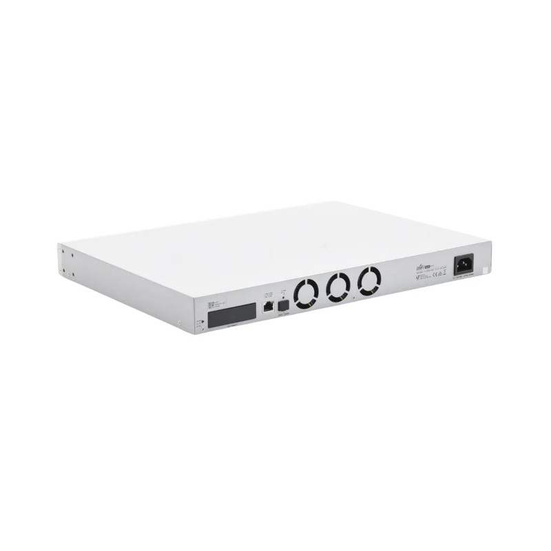 UNVR Pro: Potente Network Video Recorder para 60 Cámaras con Almacenamiento RAID y Acceso Remoto Seguro  - 2