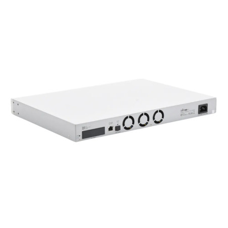 UNVR Pro: Potente Network Video Recorder para 60 Cámaras con Almacenamiento RAID y Acceso Remoto Seguro  - 2