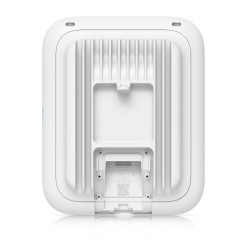 UniFi U7 Pro Outdoor: Potente Punto de Acceso WiFi 7 Exterior con Velocidad Ultra Rápida y Resistencia IP67 Ubiquiti - 1