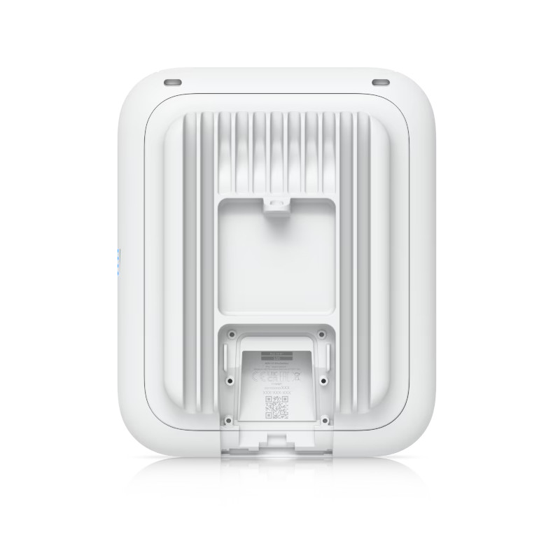 UniFi U7 Pro Outdoor: Potente Punto de Acceso WiFi 7 Exterior con Velocidad Ultra Rápida y Resistencia IP67 Ubiquiti - 1