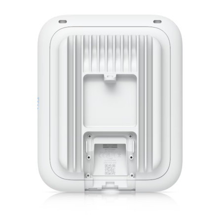 UniFi U7 Pro Outdoor: Potente Punto de Acceso WiFi 7 Exterior con Velocidad Ultra Rápida y Resistencia IP67 Ubiquiti - 1