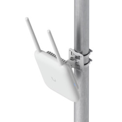 UniFi U7 Pro Outdoor: Potente Punto de Acceso WiFi 7 Exterior con Velocidad Ultra Rápida y Resistencia IP67 Ubiquiti - 2