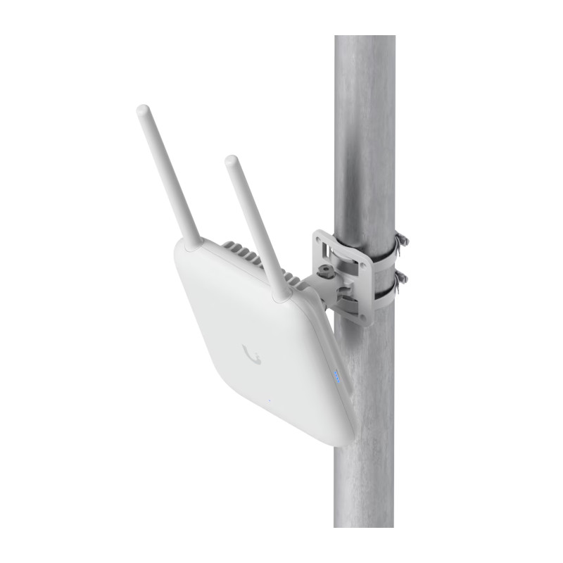 UniFi U7 Pro Outdoor: Potente Punto de Acceso WiFi 7 Exterior con Velocidad Ultra Rápida y Resistencia IP67 Ubiquiti - 2