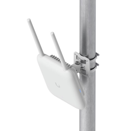 UniFi U7 Pro Outdoor: Potente Punto de Acceso WiFi 7 Exterior con Velocidad Ultra Rápida y Resistencia IP67 Ubiquiti - 2
