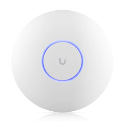 UniFi U7 Pro XG: Acceso WiFi 7 Ultra Rápido con 10 GbE y Cobertura Máxima  - 1