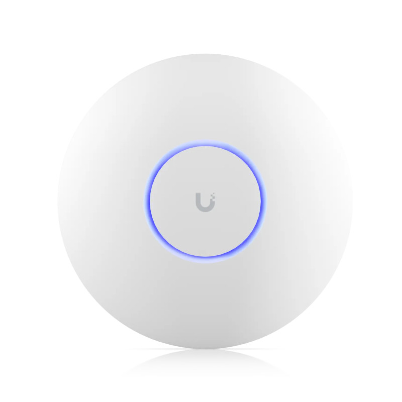 UniFi U7 Pro XG: Acceso WiFi 7 Ultra Rápido con 10 GbE y Cobertura Máxima  - 1