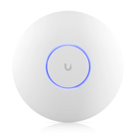 UniFi U7 Pro XG: Acceso WiFi 7 Ultra Rápido con 10 GbE y Cobertura Máxima  - 1