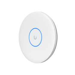 UniFi U7 Pro XG: Acceso WiFi 7 Ultra Rápido con 10 GbE y Cobertura Máxima  - 2