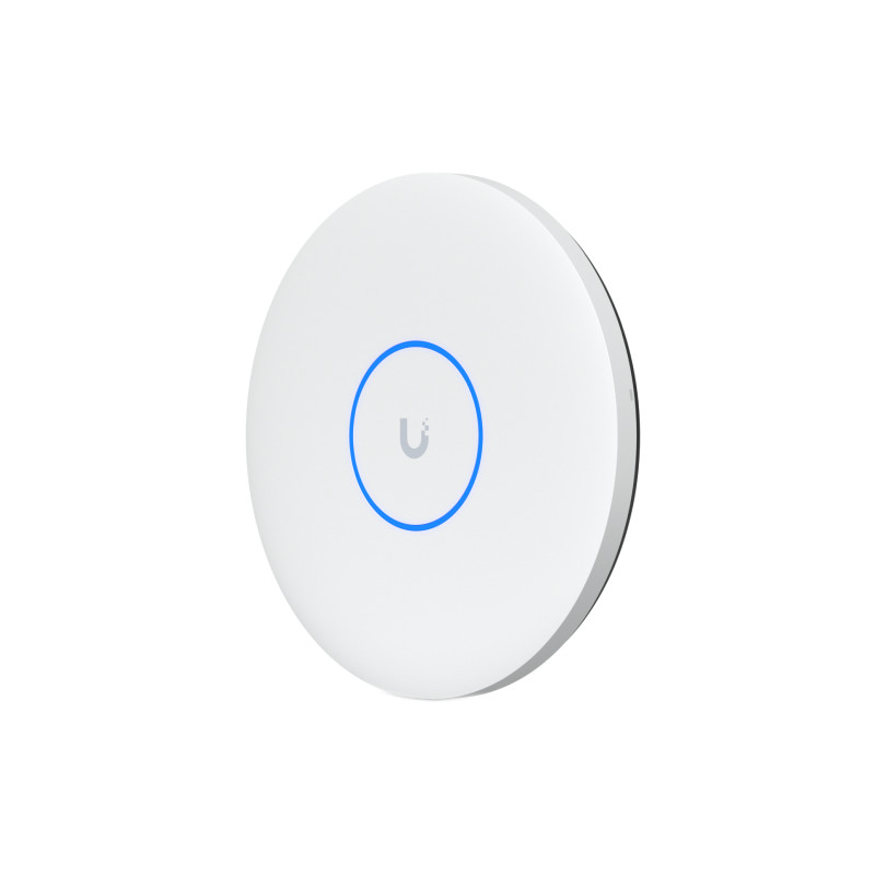 UniFi U7 Pro XG: Acceso WiFi 7 Ultra Rápido con 10 GbE y Cobertura Máxima  - 2