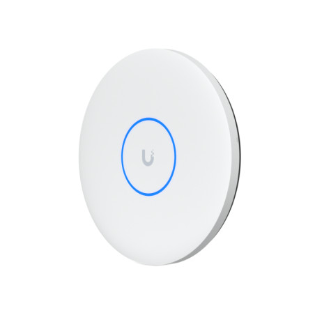 UniFi U7 Pro XG: Acceso WiFi 7 Ultra Rápido con 10 GbE y Cobertura Máxima  - 2