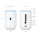 UDR7 UniFi Router: Alta Velocidad, Seguridad Avanzada y WiFi 7 Ubiquiti - 1